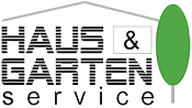 Haus- und Gartenservice Reimann GmbH - Logo